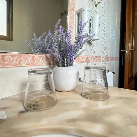 Beatriz Charming Hostal