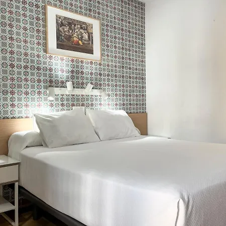 Beatriz Charming Hostal * Torremolinos