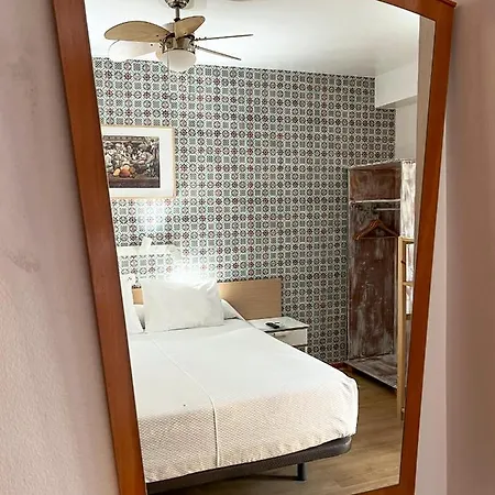 Beatriz Charming Hostal