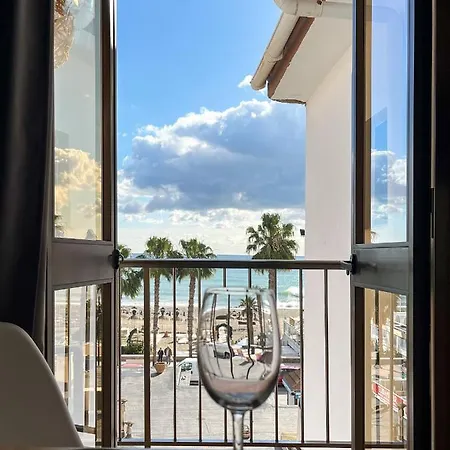 Beatriz Charming Hostal Torremolinos