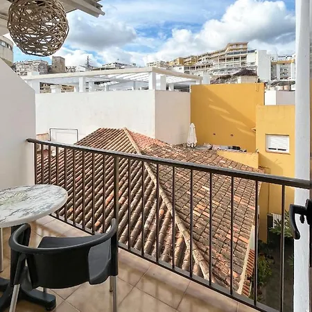Beatriz Charming Gæstehus Torremolinos