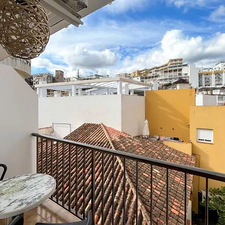 بيت ضيافة Beatriz Charming Hostal