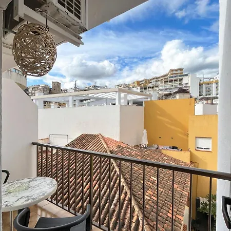 Beatriz Charming Hostal Torremolinos