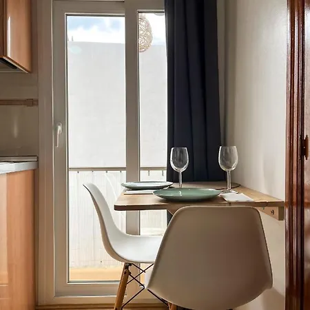 Beatriz Charming Hostal بيت ضيافة *