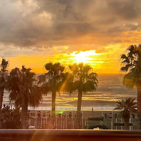 Gasthuis Beatriz Charming