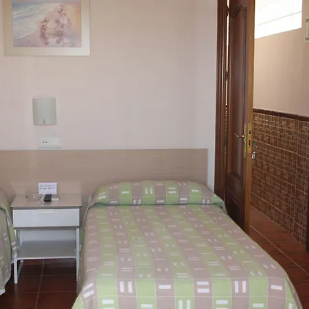 Beatriz Charming Hostal Guest house *