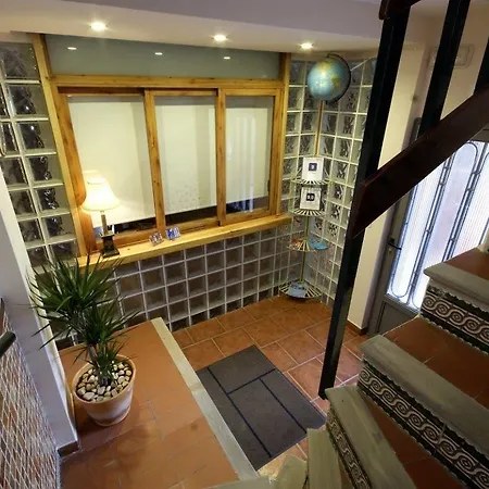 Beatriz Charming Hostal *