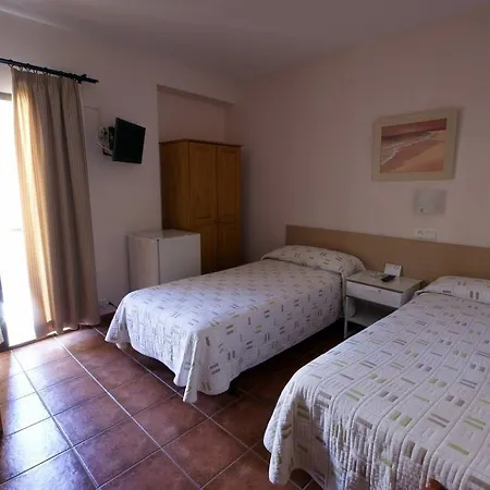 Beatriz Charming Hostal