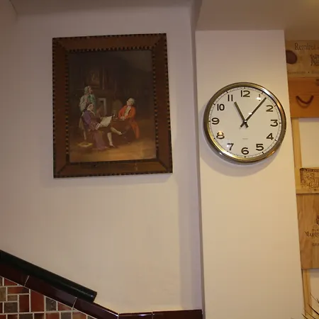 Beatriz Charming Hostal * توريمولينوس