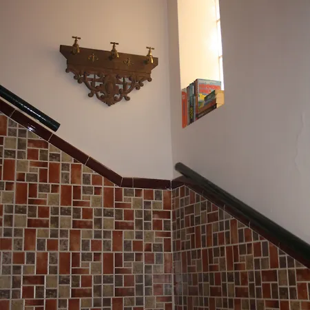 بيت ضيافة Beatriz Charming Hostal