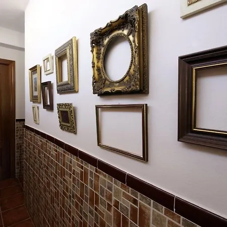 Beatriz Charming Hostal *