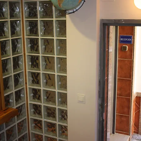بيت ضيافة Beatriz Charming Hostal *