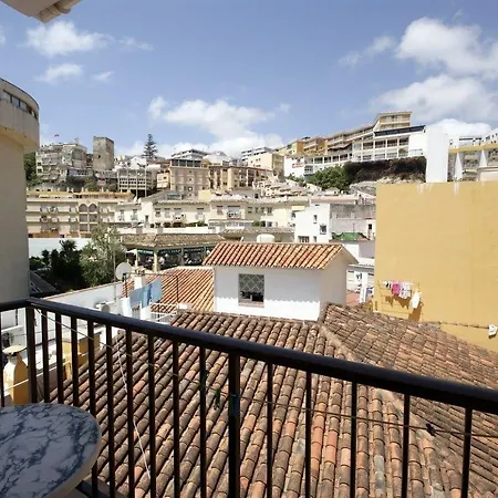 بيت ضيافة Beatriz Charming Hostal *