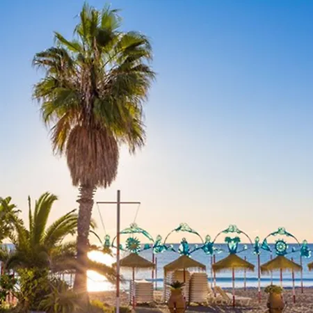 Beatriz Charming Hostal *