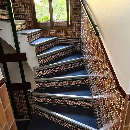 Gasthuis Beatriz Charming *