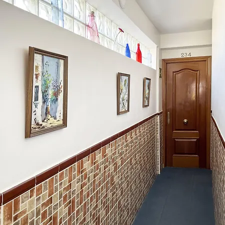 Beatriz Charming Hostal