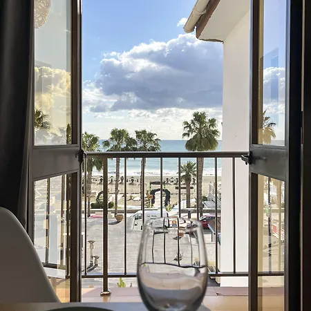 Beatriz Charming Hostal Torremolinos