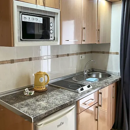 Beatriz Charming Hostal *