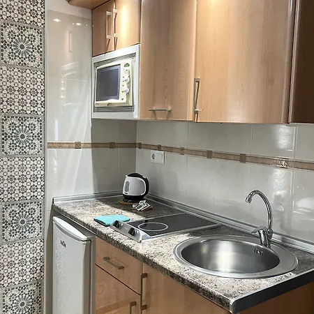 بيت ضيافة Beatriz Charming Hostal *