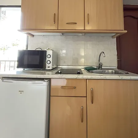 Beatriz Charming Hostal توريمولينوس