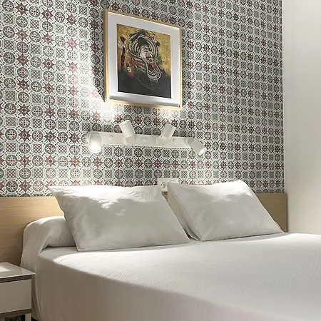 Guest house Beatriz Charming Hostal Torremolinos