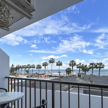 بيت ضيافة Beatriz Charming Hostal *