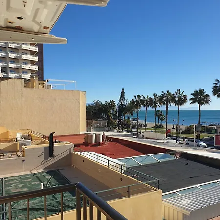 Гостевой дом Beatriz Charming