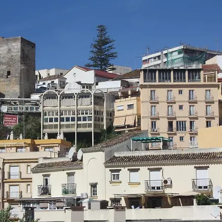 Beatriz Charming Hostal بيت ضيافة