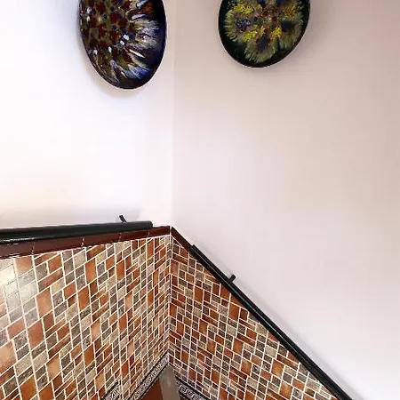 Beatriz Charming Hostal *