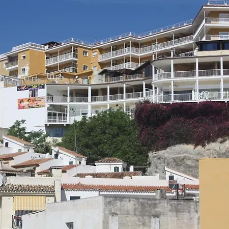 بيت ضيافة Beatriz Charming Hostal توريمولينوس