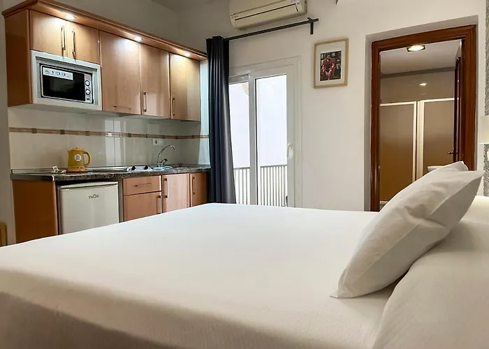 Гостевой дом Beatriz Charming