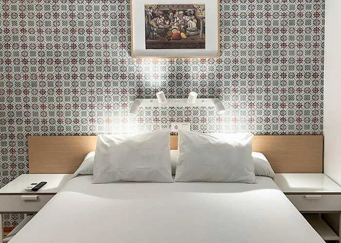 Beatriz Charming * Торремолинос