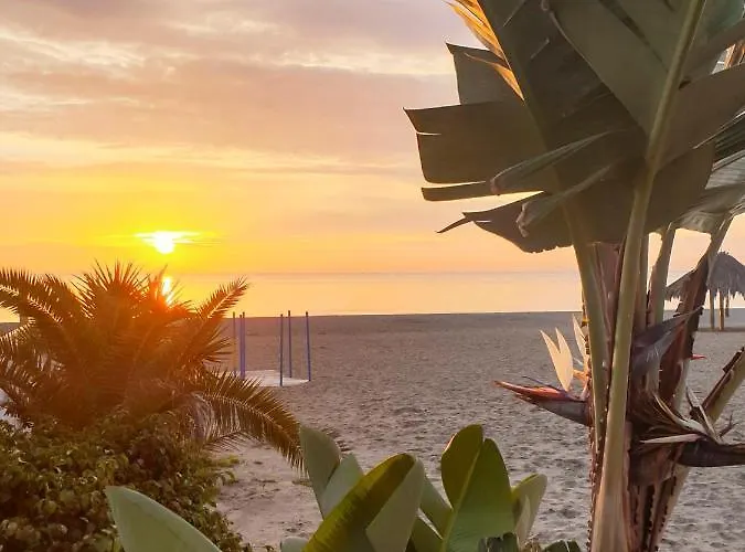 Beatriz Charming * Торремолинос