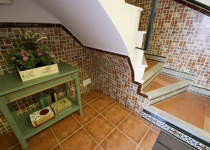 Beatriz Charming Гостевой дом