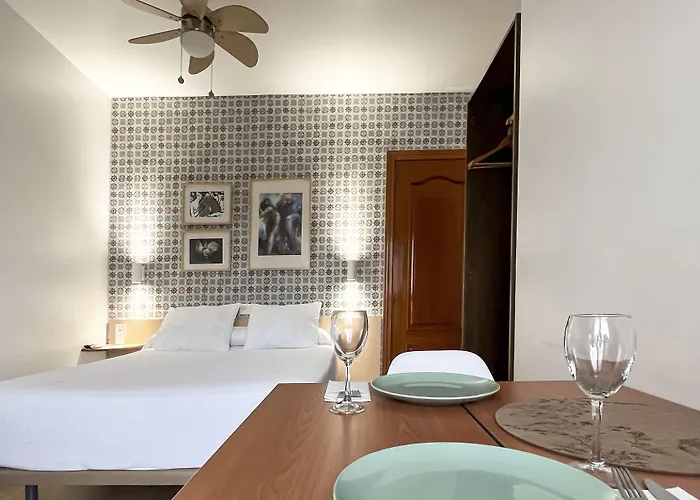 Гостевой дом Beatriz Charming *