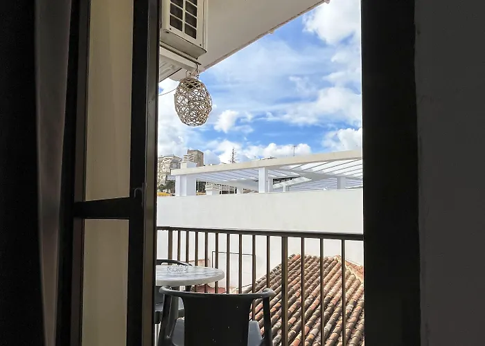 Beatriz Charming * Торремолинос