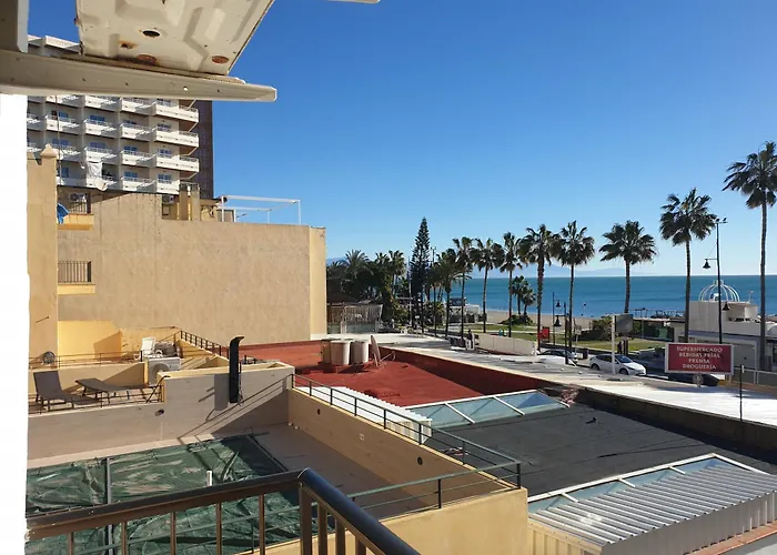 Гостевой дом Beatriz Charming