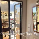 Beatriz Charming Gæstehus Torremolinos