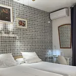 Beatriz Charming Gæstehus Torremolinos