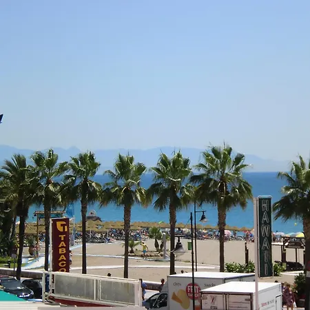 Gæstehus Beatriz Charming *