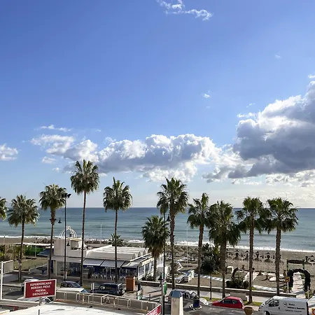 Beatriz Charming Gæstehus *