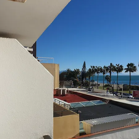 Beatriz Charming Gæstehus Torremolinos