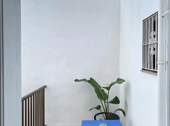 Gæstehus Beatriz Charming