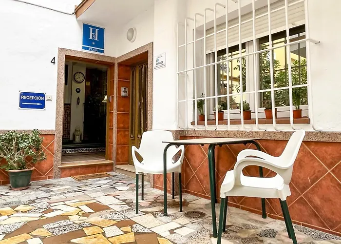 Beatriz Charming Gæstehus