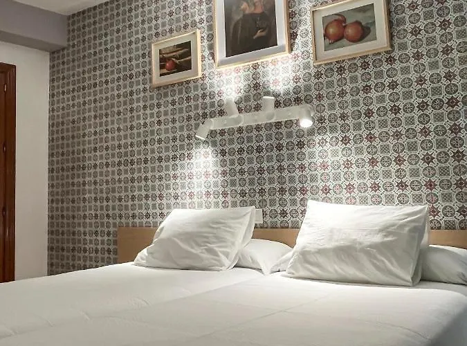 Gæstehus Beatriz Charming *