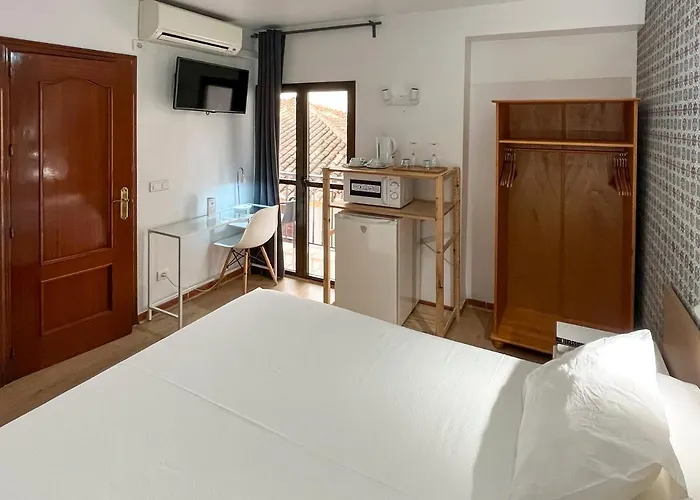 Beatriz Charming Gæstehus