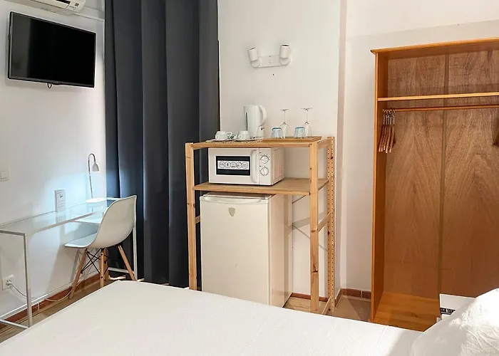 Beatriz Charming Gæstehus