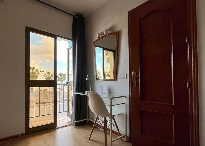 Gæstehus Beatriz Charming Torremolinos