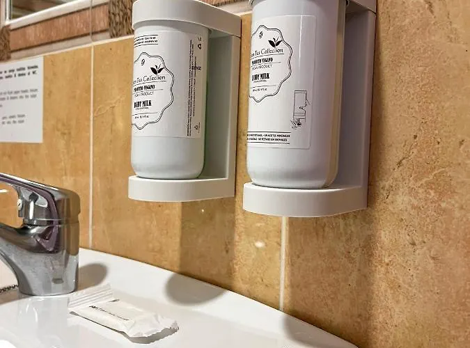 Gæstehus Beatriz Charming *