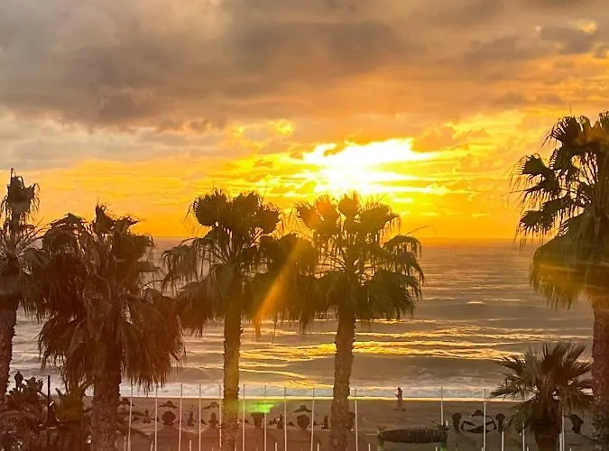 Gæstehus Beatriz Charming